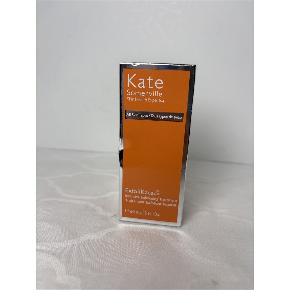 Kate Somerville ExfoliKate Intensive Exfoliating Treatment 2 fl oz All Skin Type